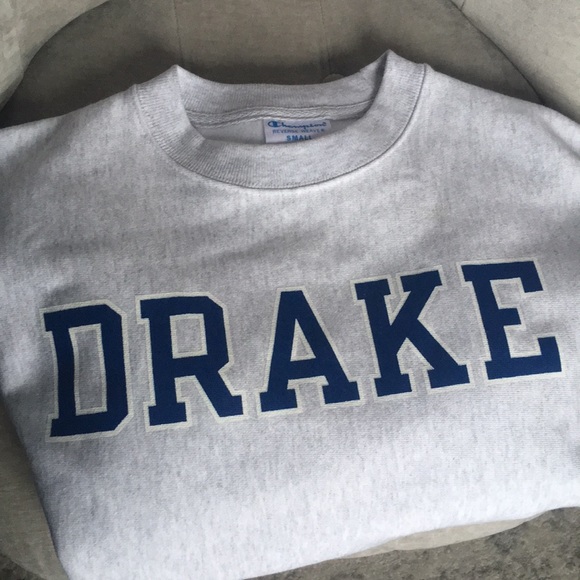 Champion Other - Champion DRAKE sweatshirt